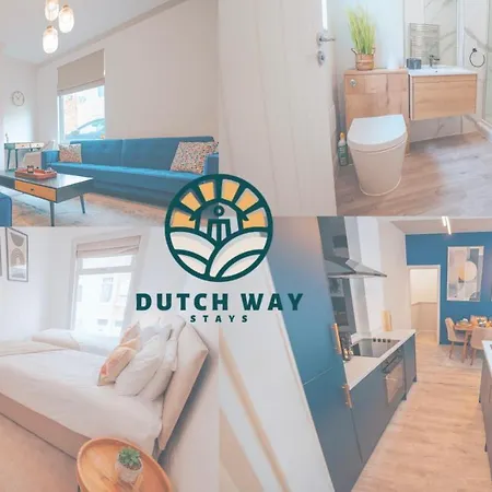 Dutch Way Stays Navy Place Holiday home Redcar