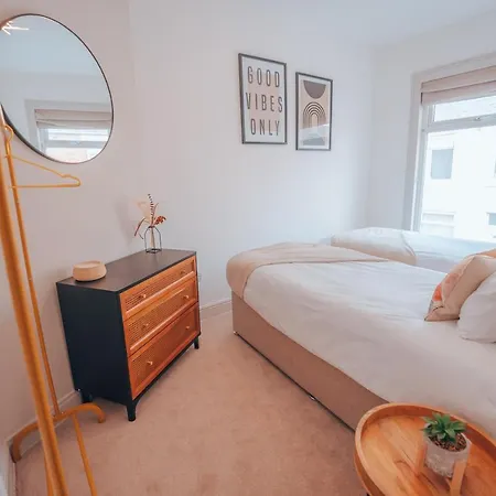 Dutch Way Stays Navy Place Holiday home Redcar