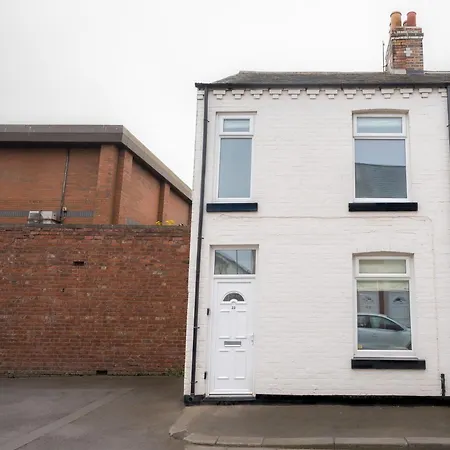 Holiday home Dutch Way Stays Navy Place *