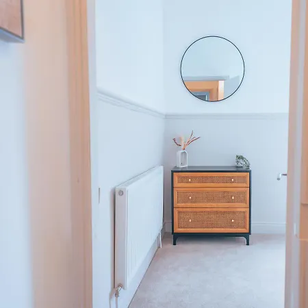 Dutch Way Stays Navy Place Holiday home *